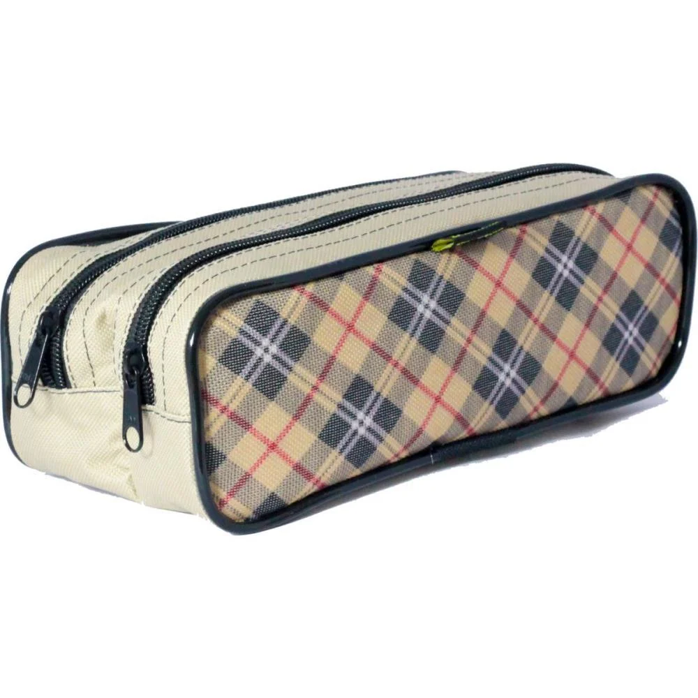 ESTOJO DUPLO LONA JANGA COLORS SORTIDO GOODIE (PCT.C/06) - imagem 3