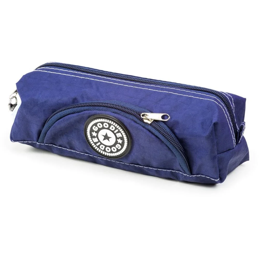 ESTOJO DUPLO TACTEL COM BOLSO (S) GOODIE (PCT.C/03) - imagem 3