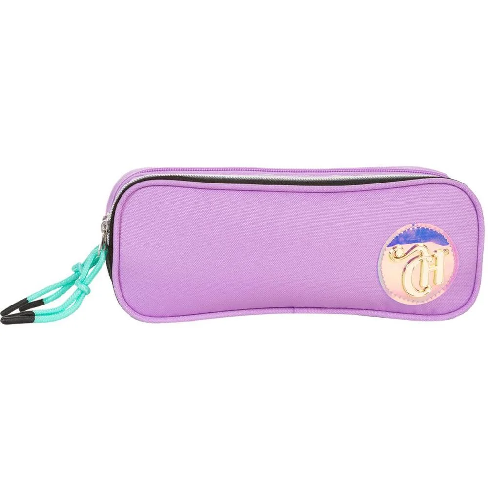 ESTOJO DUPLO CAPRICHO CANDY TUTTI FRUT TECI SESTINI (UNIDADE) - imagem 2