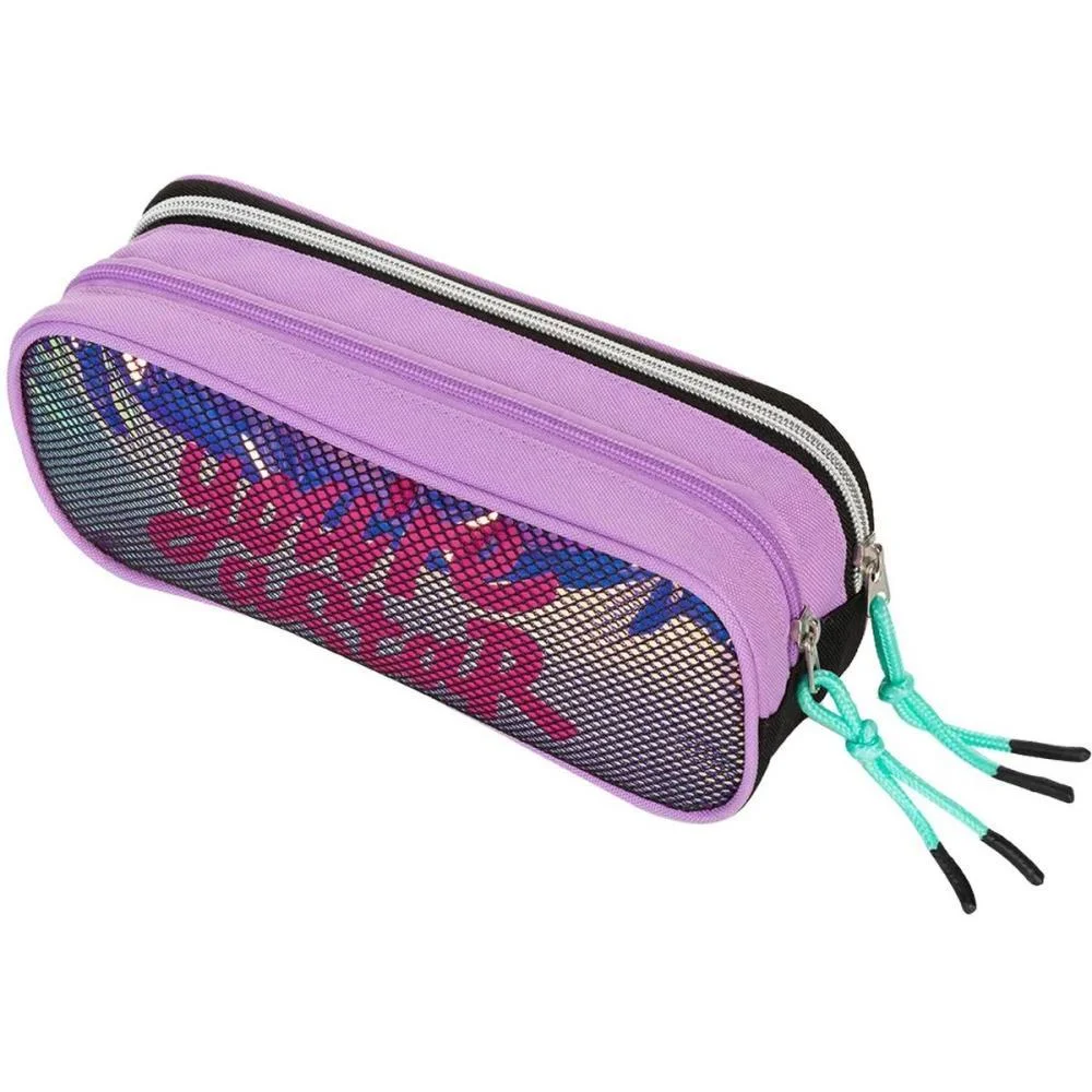 ESTOJO DUPLO CAPRICHO CANDY TUTTI FRUT TECI SESTINI (UNIDADE) - imagem 5