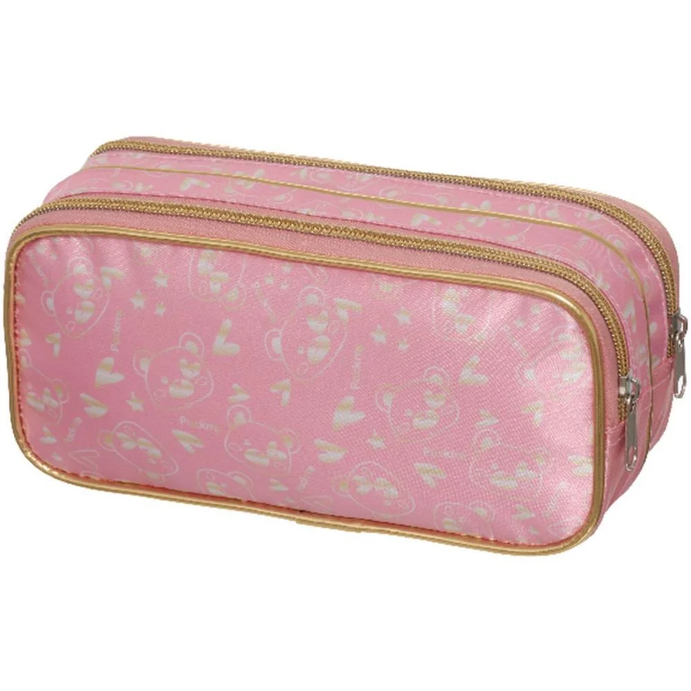 ESTOJO DUPLO PACK ME TEDDY BEAR PACIFIC (UNIDADE) - imagem 3