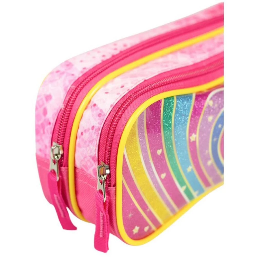 ESTOJO DUPLO MAGIC COLORS (S) KIT (UNIDADE) - imagem 11