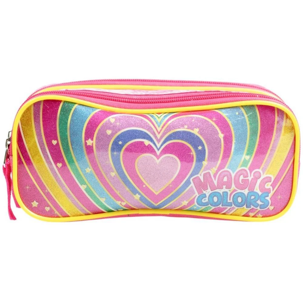 ESTOJO DUPLO MAGIC COLORS (S) KIT (UNIDADE) - imagem 6