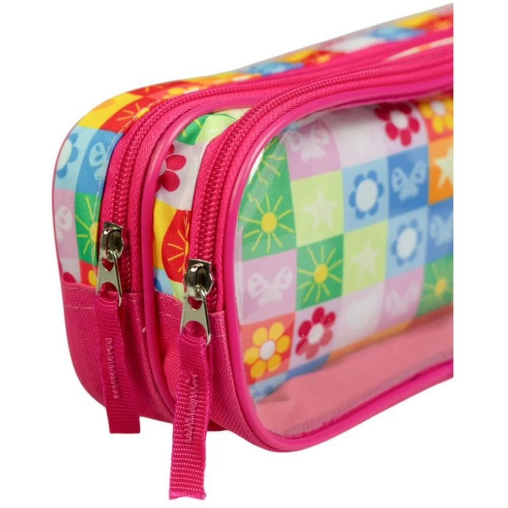 ESTOJO DUPLO MAGIC COLORS (S) KIT (UNIDADE) - imagem 10