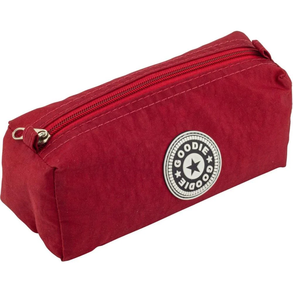 ESTOJO SIMPLES TACTEL AMASSADINHO BAG (S) GOODIE (PCT.C/04) - imagem 3