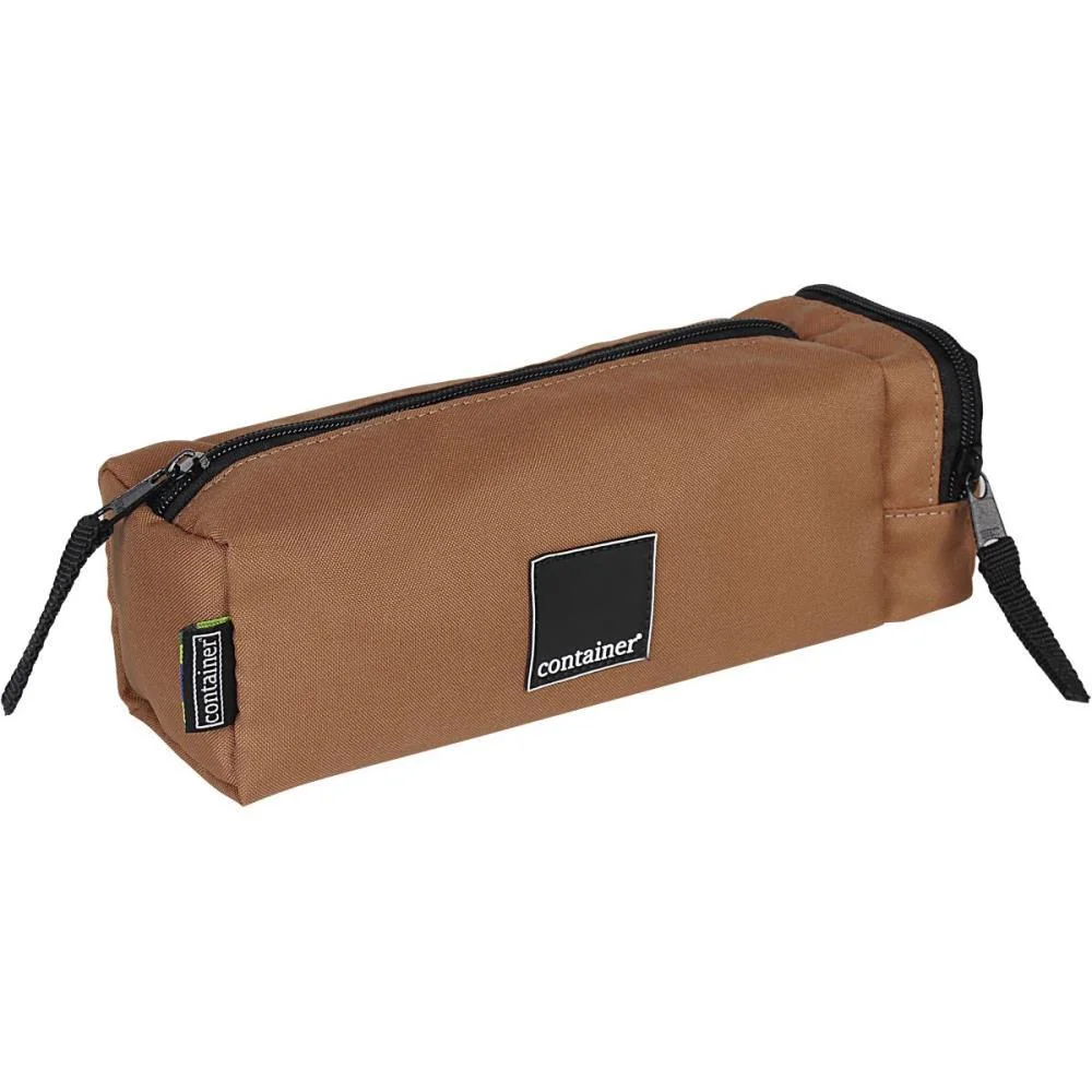 ESTOJO SIMPLES TECIDO CONTAINER COLORS MASCAV DERMIWIL (UNIDADE) - imagem 4