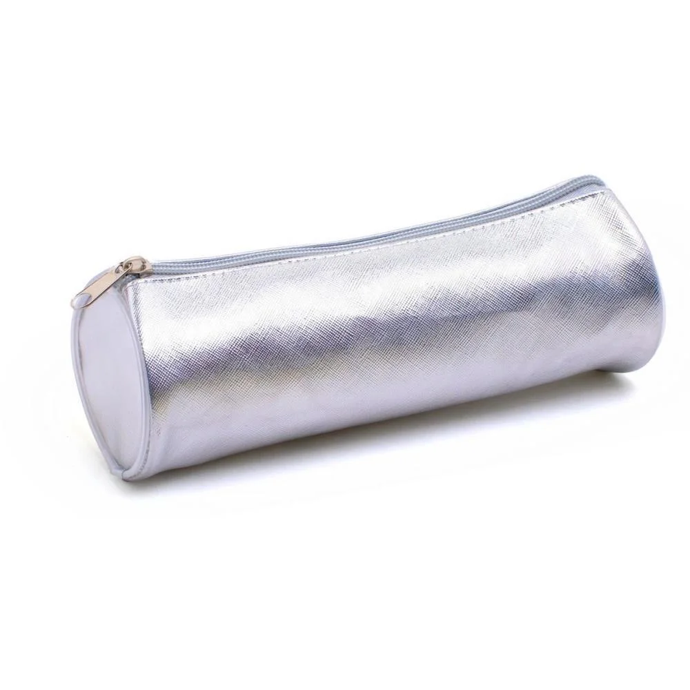 ESTOJO SIMPLES REDONDO GLAM (S) KIT (UNIDADE) - imagem 3