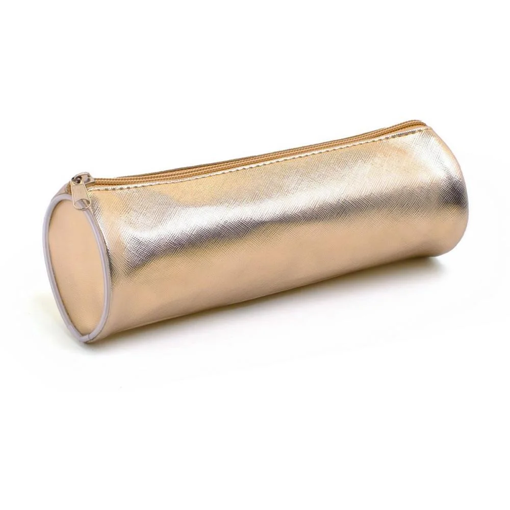 ESTOJO SIMPLES REDONDO GLAM (S) KIT (UNIDADE) - imagem 4