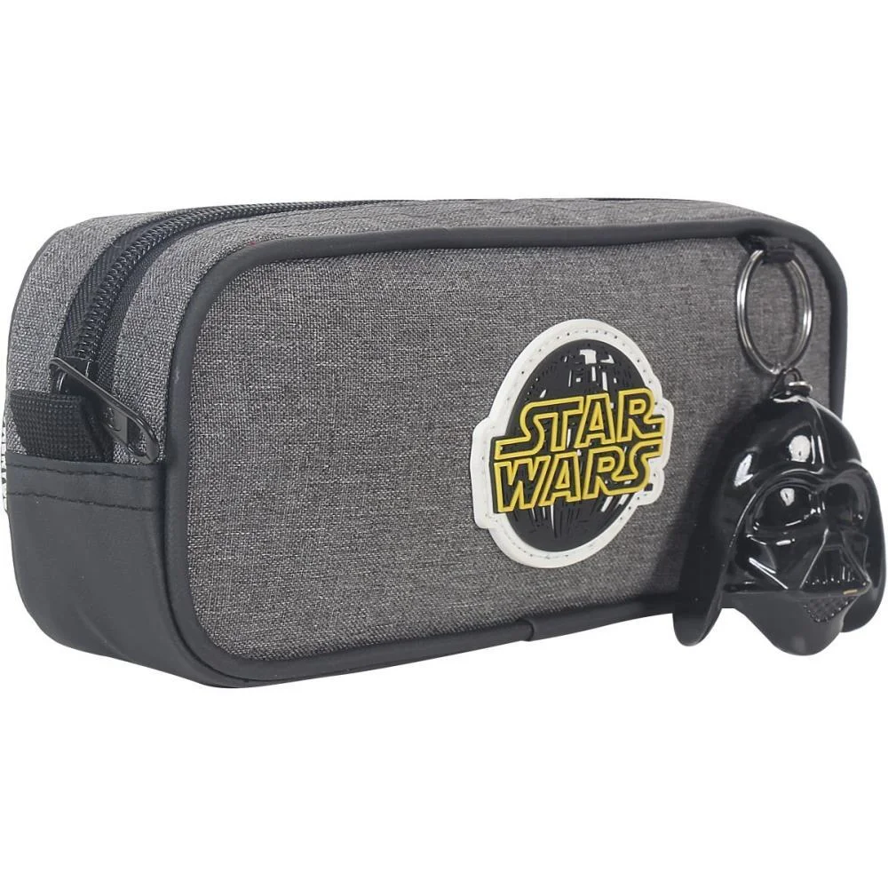 ESTOJO SIMPLES STAR WARS TEEN XERYUS (UNIDADE) - imagem 3