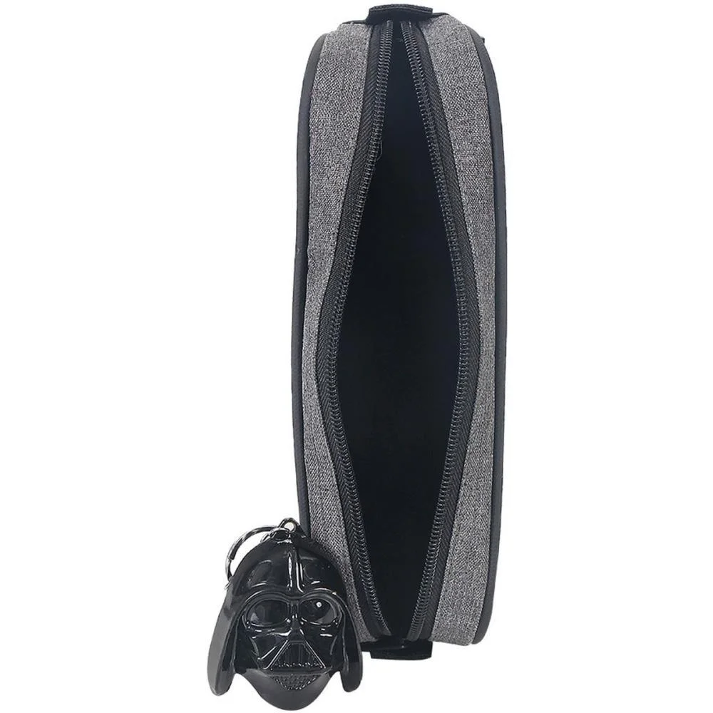 ESTOJO SIMPLES STAR WARS TEEN XERYUS (UNIDADE) - imagem 4