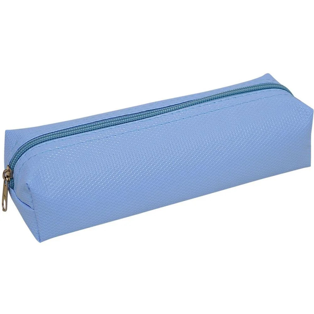 ESTOJO SIMPLES TEEN AZUL P/40 LAPIS ACP (UNIDADE) - imagem 3