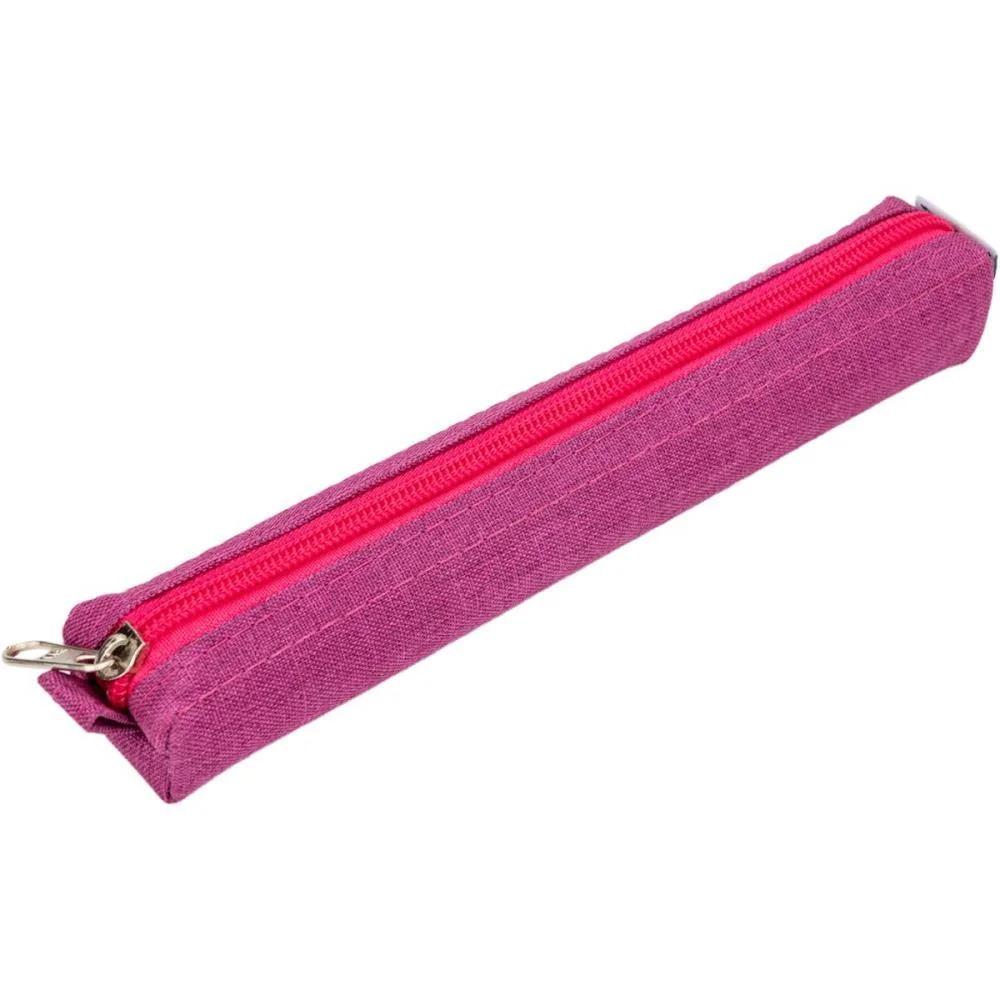 ESTOJO SIMPLES TECIDO POP LIBERTY PINK GOODIE (UNIDADE) - imagem 3