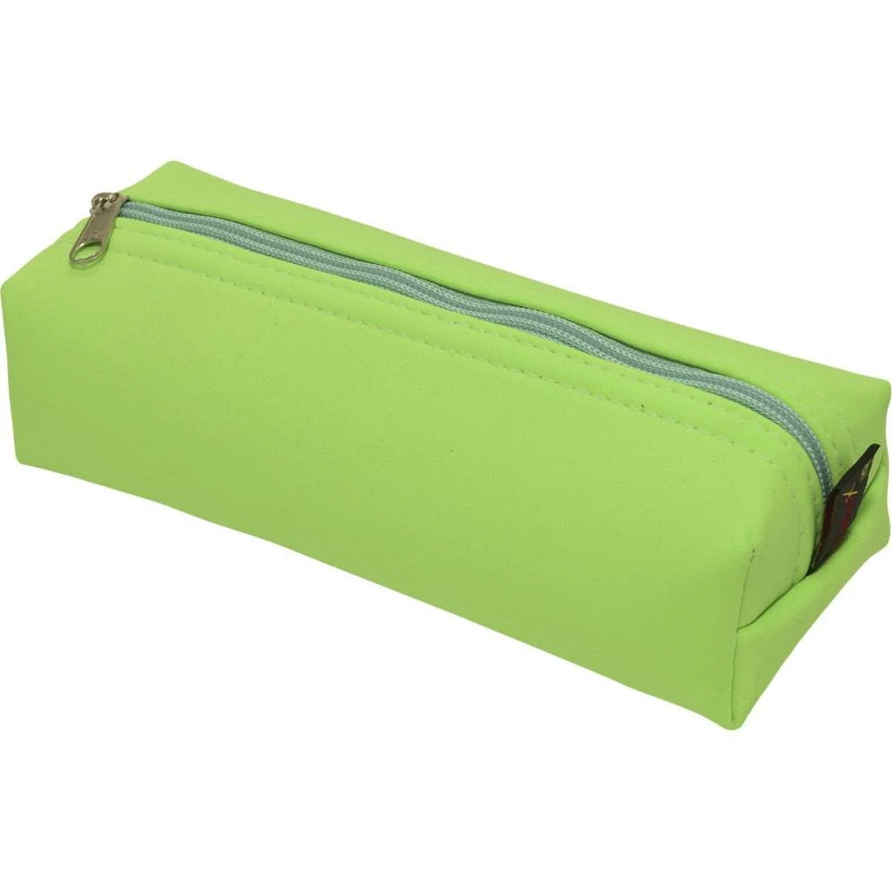 ESTOJO SIMPLES TECIDO FLEX GRANDE SORTIDOS REFLEX (PCT.C/06) - imagem 5