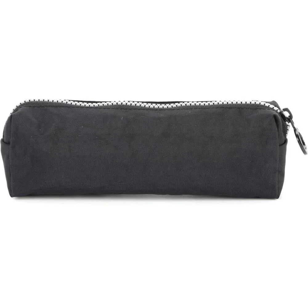 ESTOJO SIMPLES TECIDO UP4YOU CRINKLE PRETO LUXCEL (UNIDADE) - imagem 7