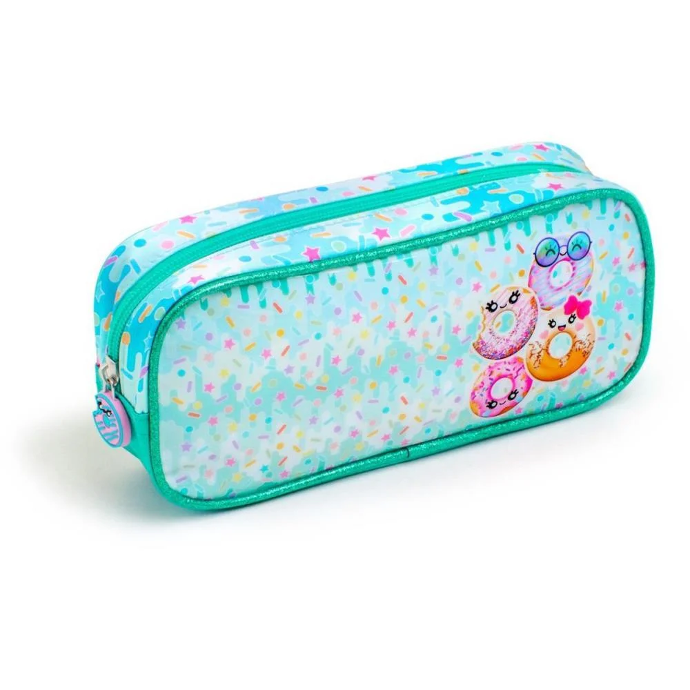 ESTOJO SIMPLES SWEET DONUTS (S) KIT (UNIDADE) - imagem 2