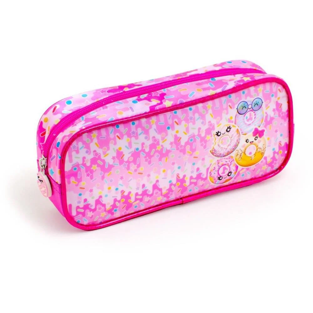 ESTOJO SIMPLES SWEET DONUTS (S) KIT (UNIDADE) - imagem 3