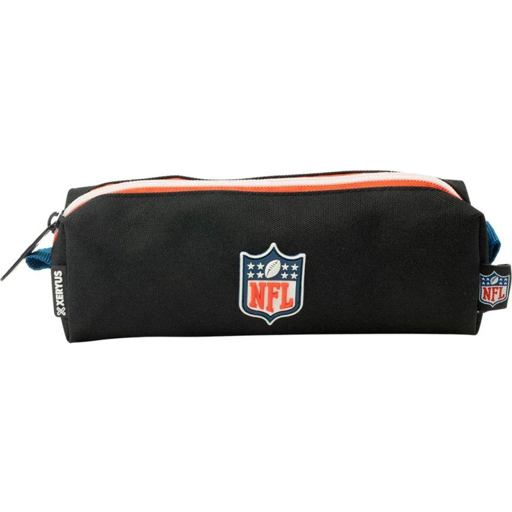 ESTOJO SIMPLES NFL PRETO MD XERYUS (UNIDADE) - imagem 3