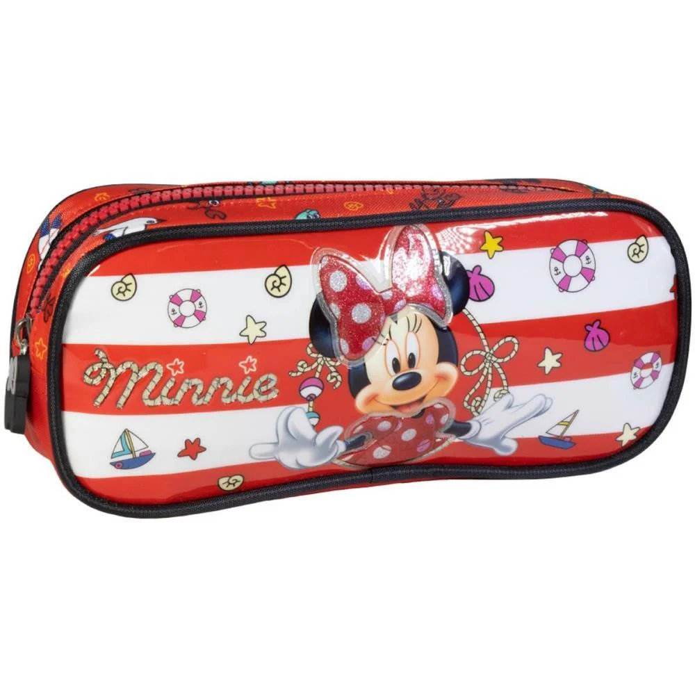 ESTOJO SIMPLES MINNIE X XERYUS (UNIDADE) - imagem 3