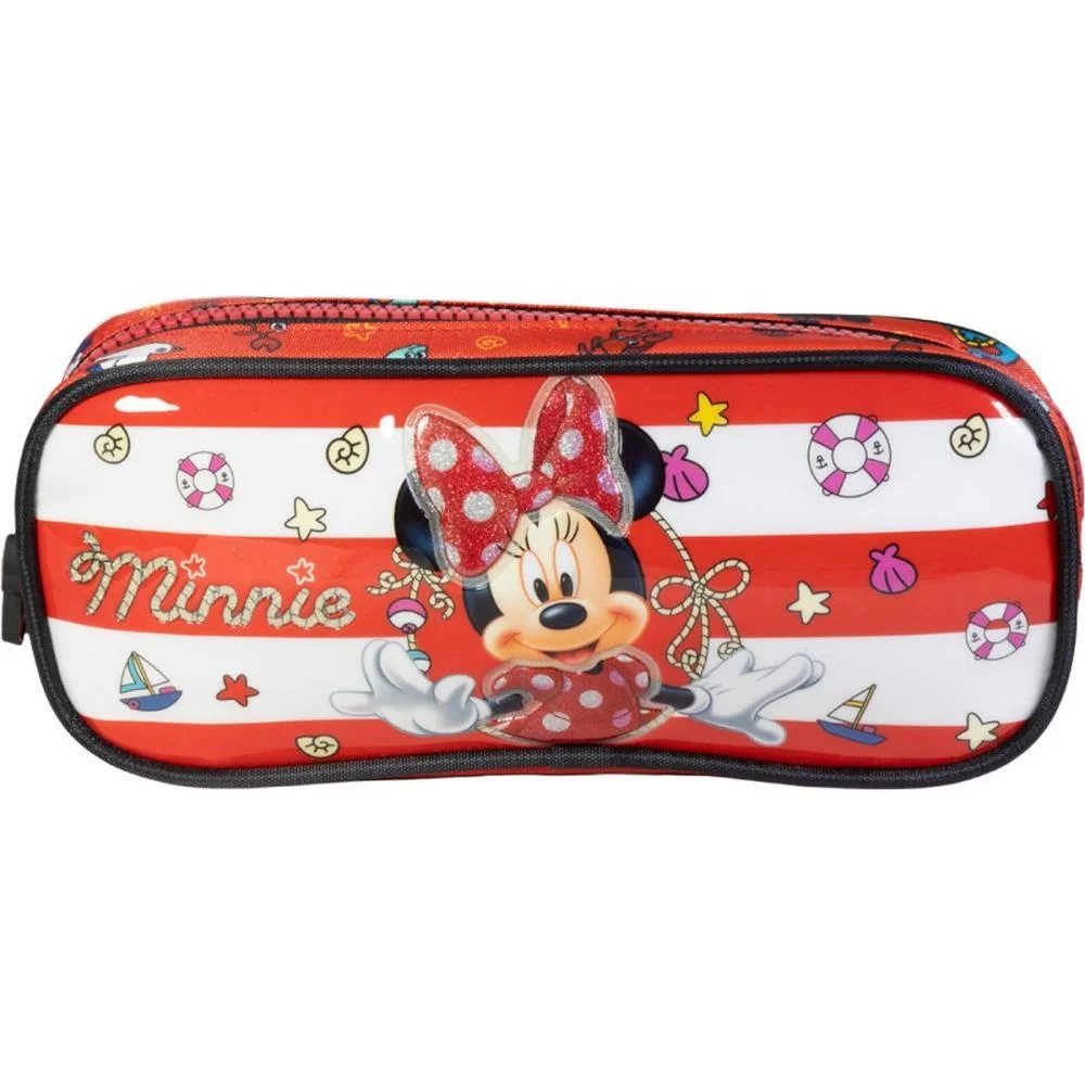 ESTOJO SIMPLES MINNIE X XERYUS (UNIDADE) - imagem 5