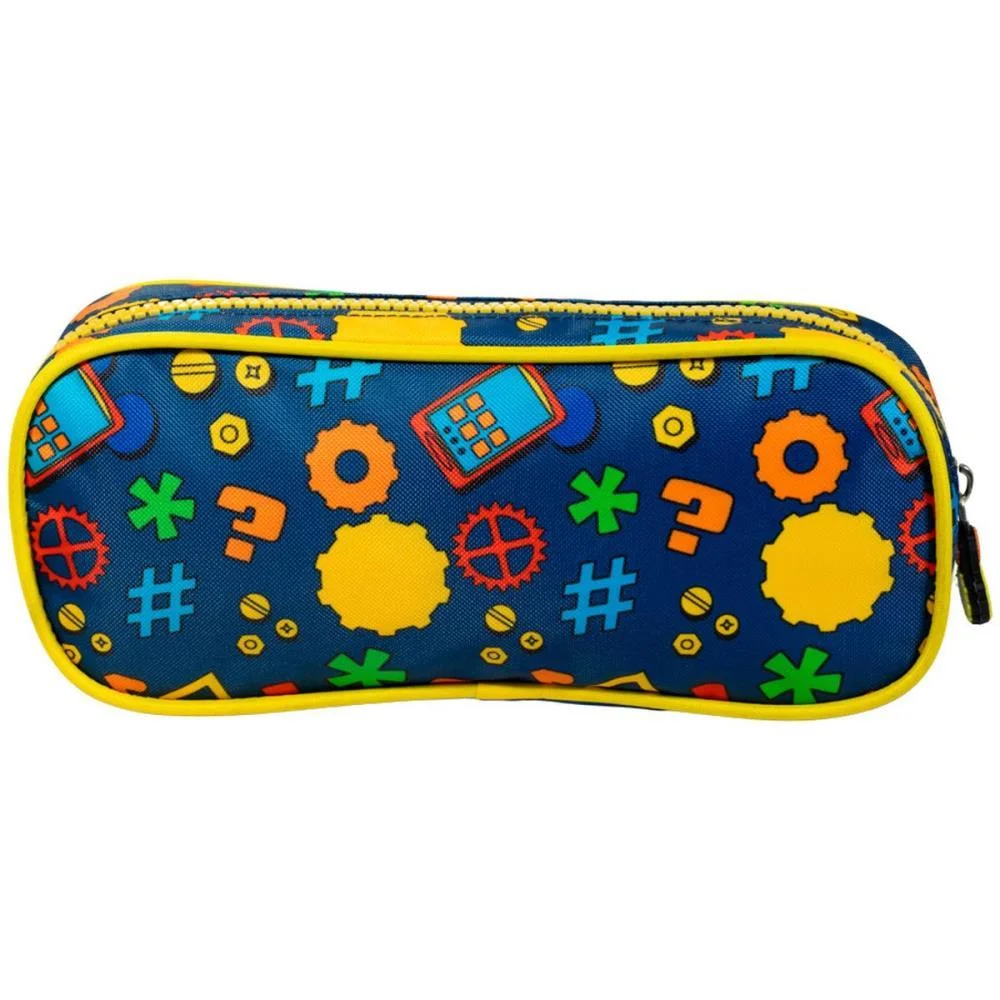 ESTOJO SIMPLES MICKEY R XERYUS (UNIDADE) - imagem 3