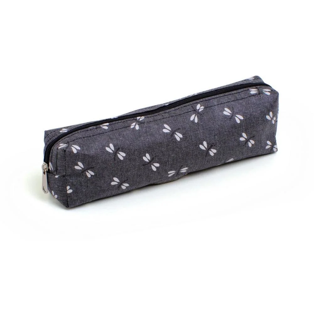 ESTOJO SIMPLES TECIDO RETANGULAR FLY (S) KIT (UNIDADE) - imagem 4