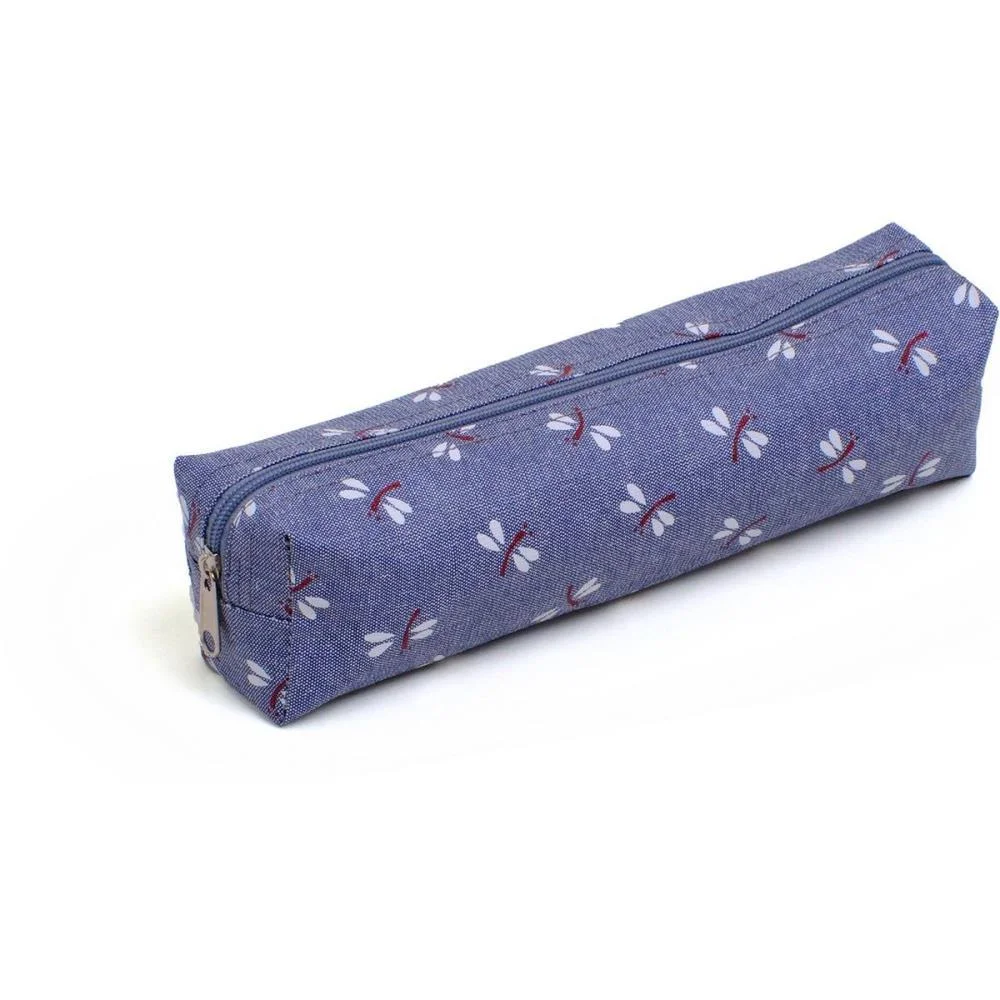 ESTOJO SIMPLES TECIDO RETANGULAR FLY (S) KIT (UNIDADE) - imagem 5