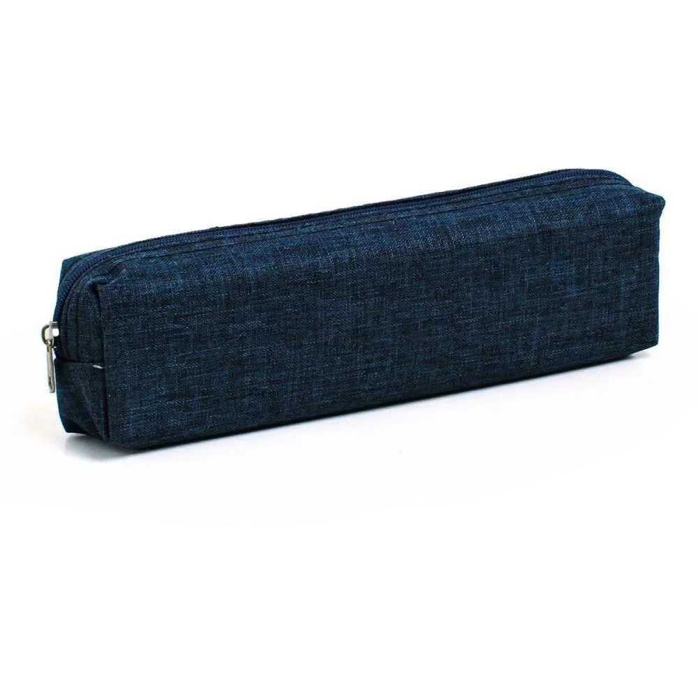 ESTOJO SIMPLES TECIDO RETANGULAR BASIC (S) KIT (UNIDADE) - imagem 4