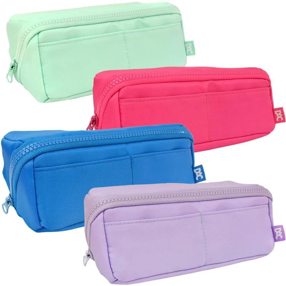 ESTOJO SIMPLES TECIDO TRANSVERSAL (S) DAC (UNIDADE) - imagem 3