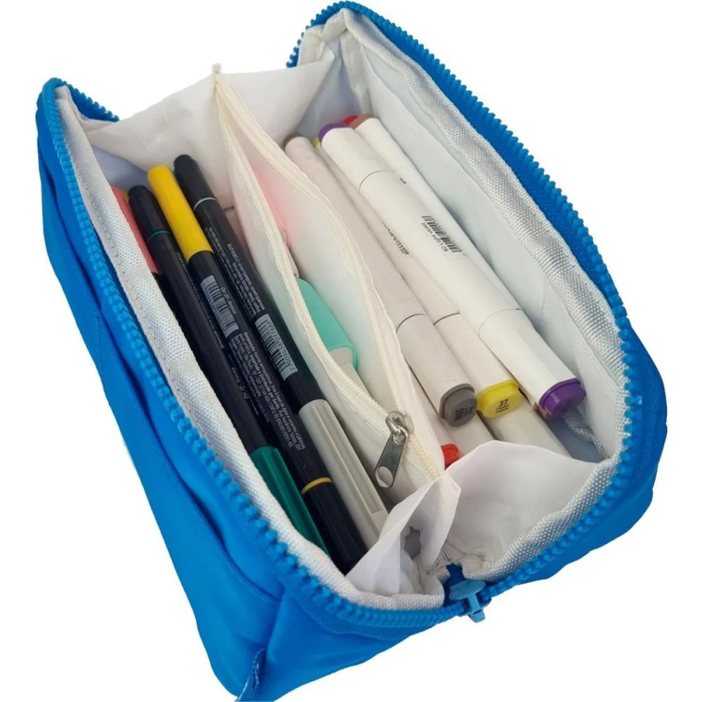 ESTOJO SIMPLES TECIDO TRANSVERSAL (S) DAC (UNIDADE) - imagem 4