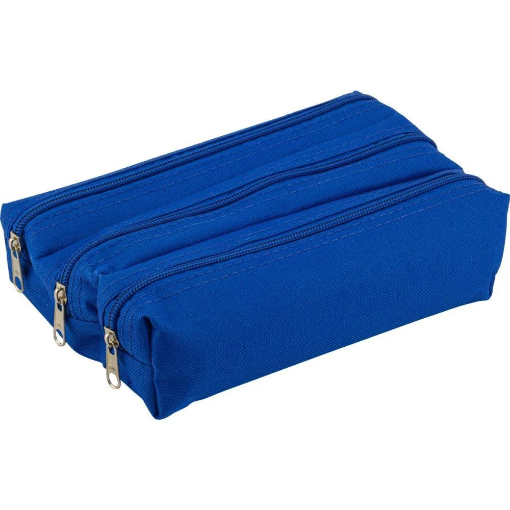 ESTOJO TRIPLO LONA SORTIDOS GOODIE (PCT.C/04) - imagem 2