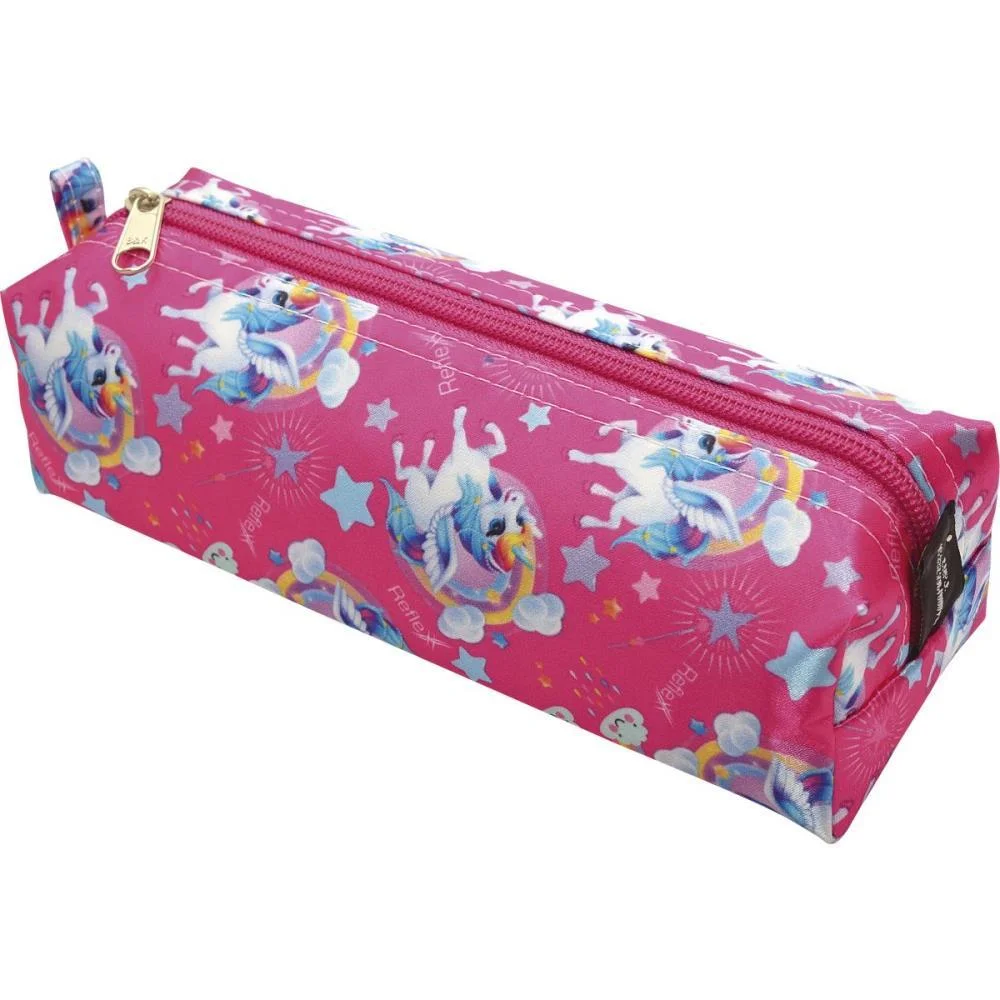 ESTOJO SIMPLES FEMININO CETIM GRANDE SORTIDO REFLEX (PCT.C/04) - imagem 6