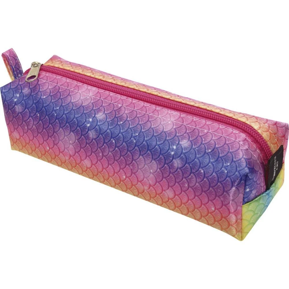 ESTOJO SIMPLES FEMININO CETIM GRANDE SORTIDO REFLEX (PCT.C/04) - imagem 9