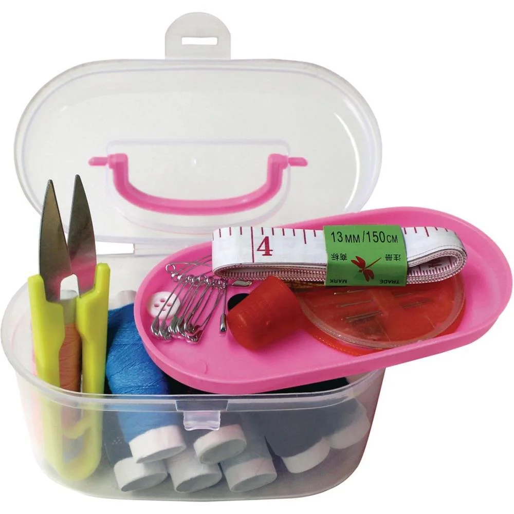 KIT COSTURA ESTOJO COSTURA A24 KIT (UNIDADE) - imagem 3