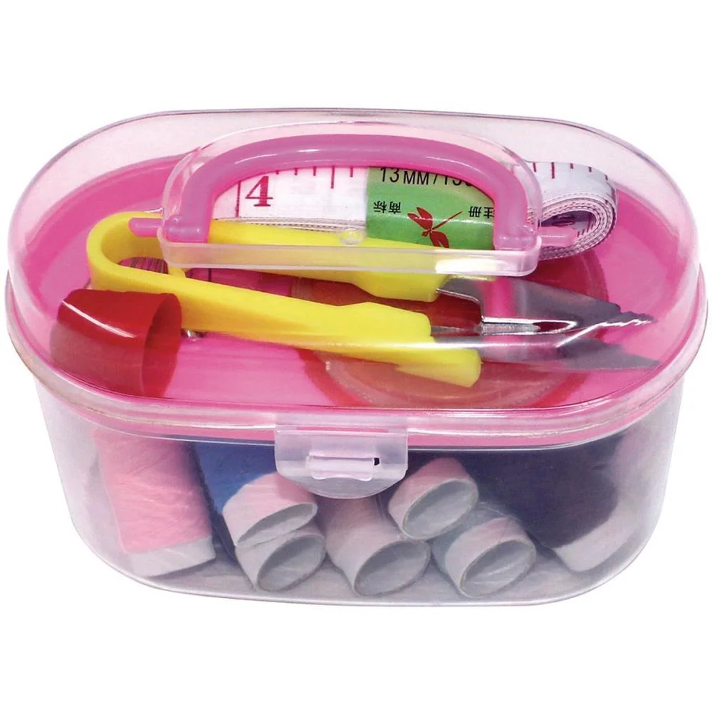 KIT COSTURA ESTOJO COSTURA A24 KIT (UNIDADE) - imagem 4