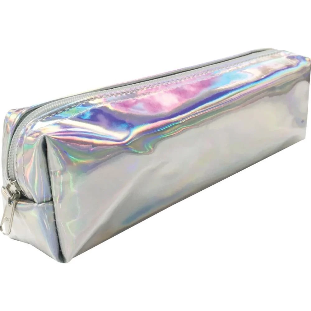 ESTOJO SIMPLES HOLOGRAFICO RETANGULAR SORTIDO KIT (UNIDADE) - imagem 2