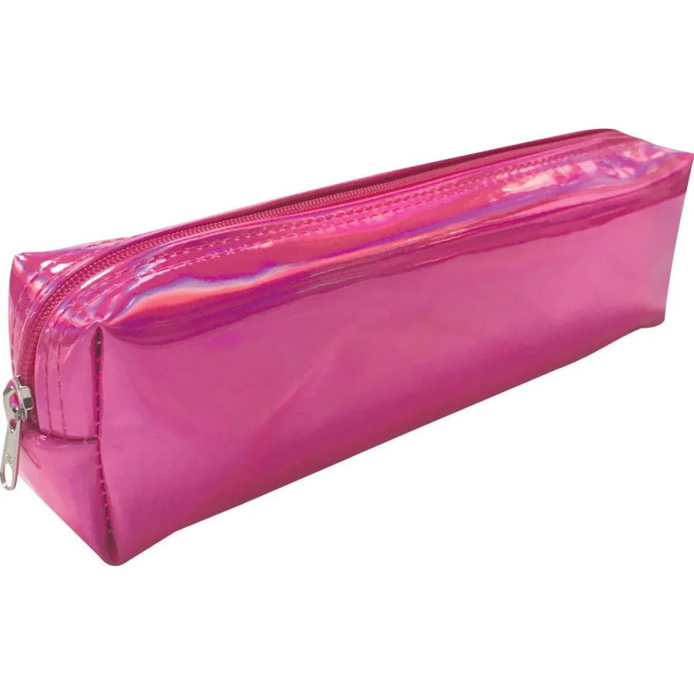 ESTOJO SIMPLES HOLOGRAFICO RETANGULAR SORTIDO KIT (UNIDADE) - imagem 4