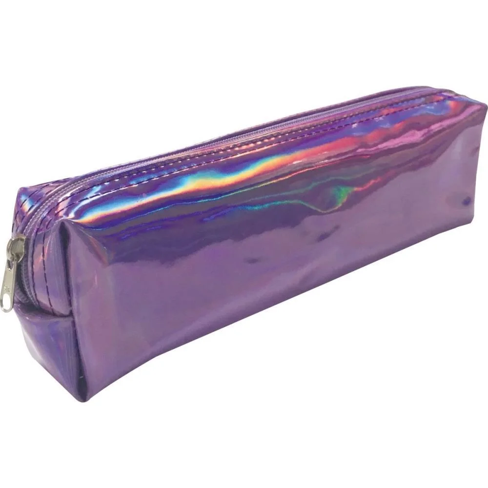 ESTOJO SIMPLES HOLOGRAFICO RETANGULAR SORTIDO KIT (UNIDADE) - imagem 5