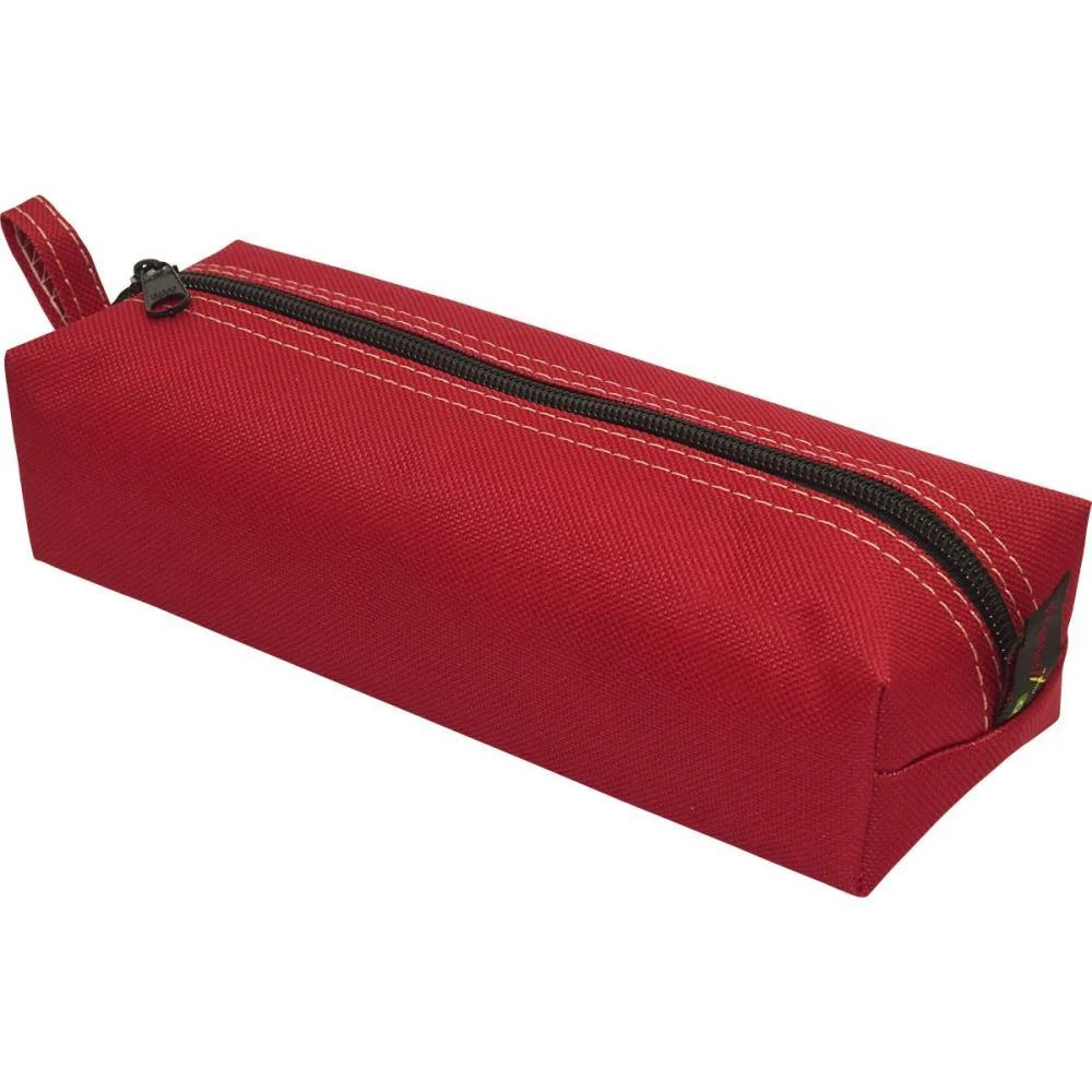 ESTOJO SIMPLES GRANDE VERMELHO REFLEX (UNIDADE) - imagem 2