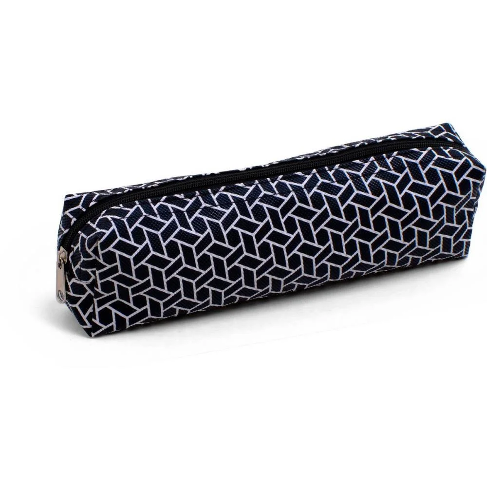 ESTOJO SIMPLES BLACK AND WHITE (S) KIT (UNIDADE) - imagem 4