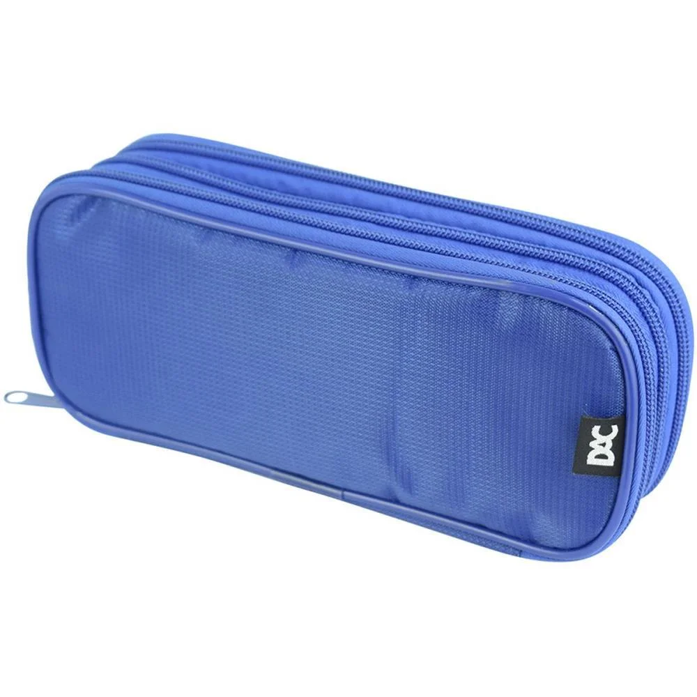 ESTOJO TRIPLO TECIDO BASIC SORTIDO DAC (UNIDADE) - imagem 3