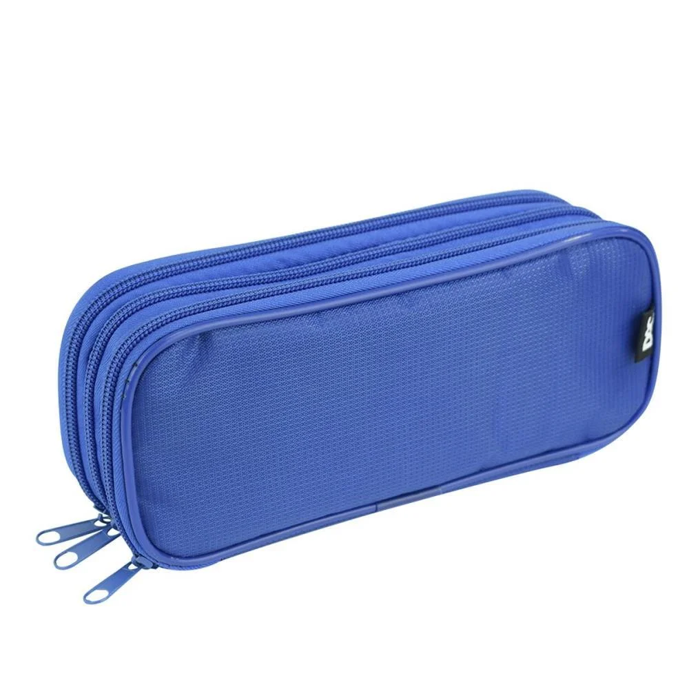 ESTOJO TRIPLO TECIDO BASIC SORTIDO DAC (UNIDADE) - imagem 4