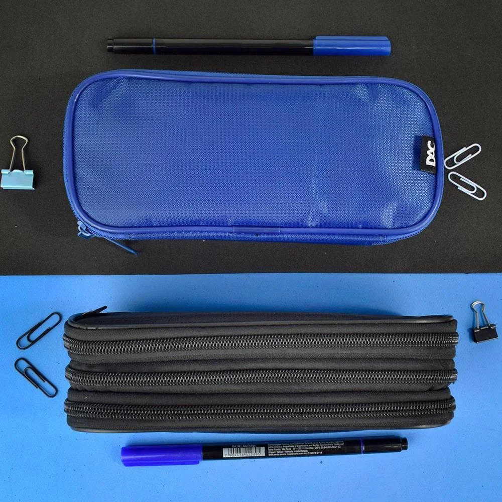 ESTOJO TRIPLO TECIDO BASIC SORTIDO DAC (UNIDADE) - imagem 5