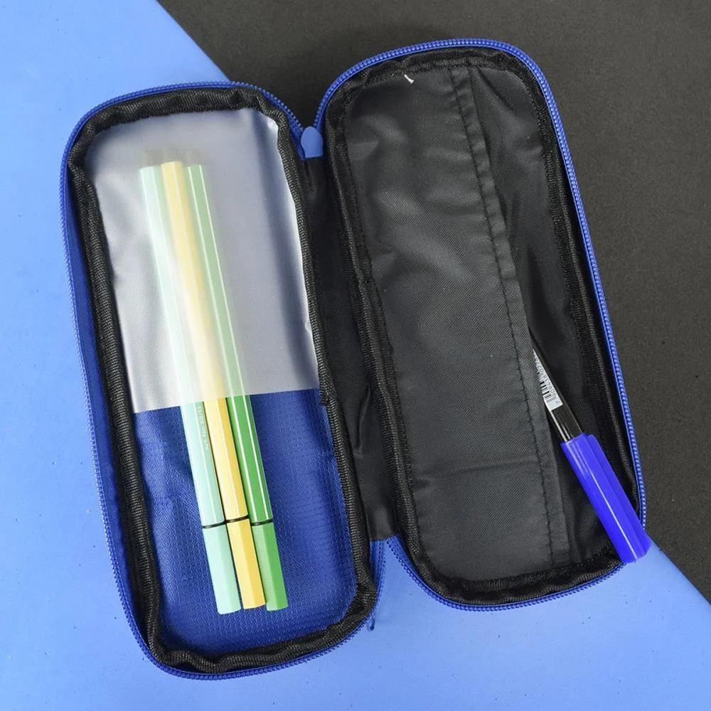 ESTOJO TRIPLO TECIDO BASIC SORTIDO DAC (UNIDADE) - imagem 6