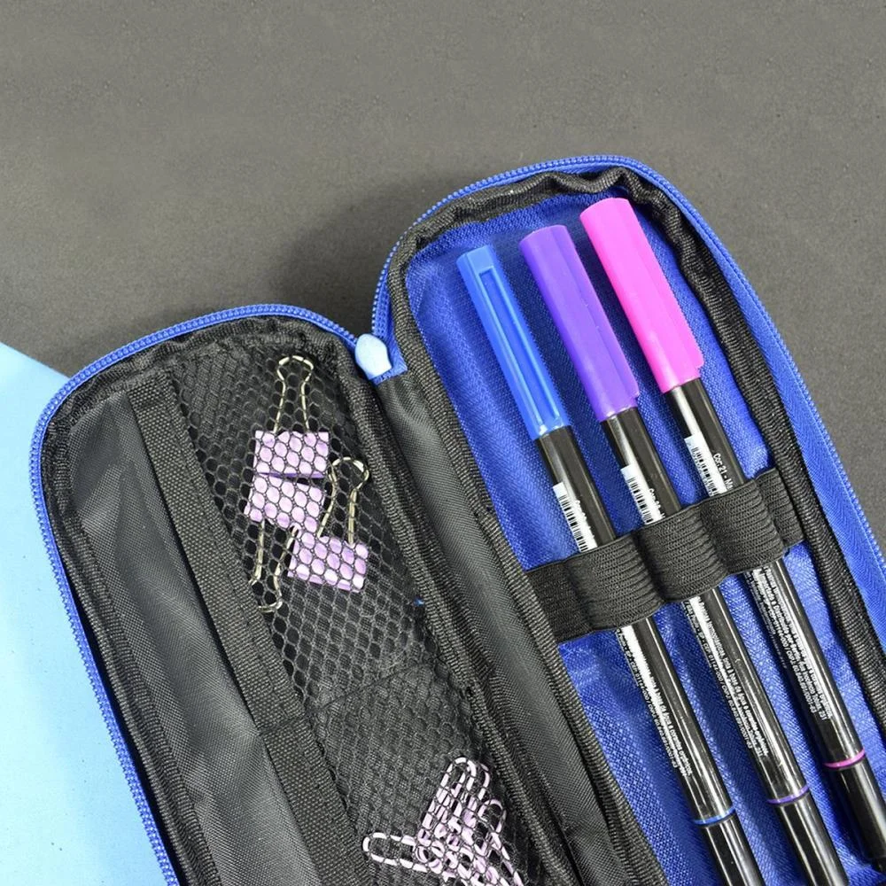 ESTOJO TRIPLO TECIDO BASIC SORTIDO DAC (UNIDADE) - imagem 7