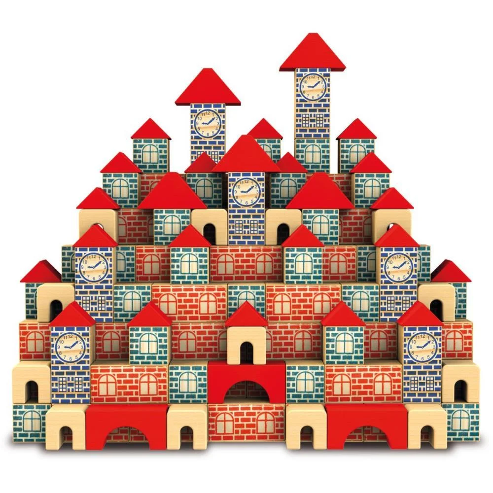 BRINQUEDO PARA MONTAR BRINCANDO DE ENGENHEIRO-8 500P XALINGO (UNIDADE) - imagem 4