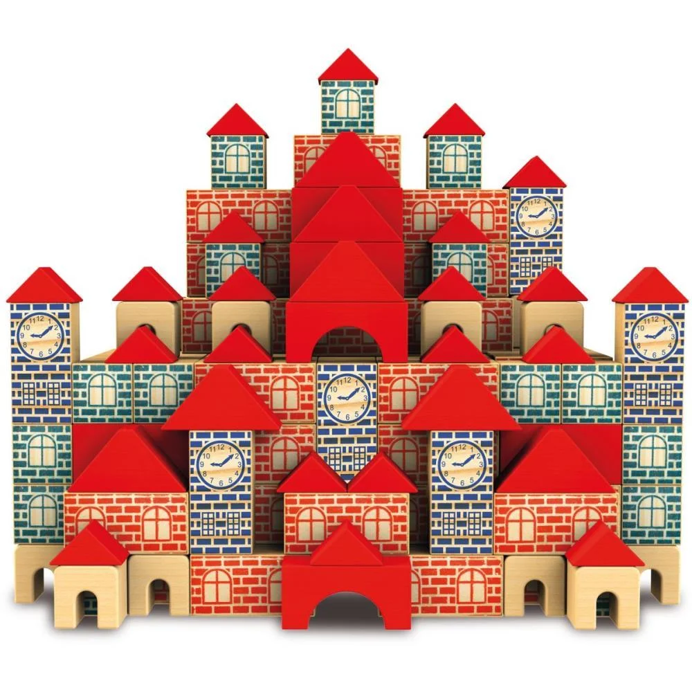 BRINQUEDO PARA MONTAR BRINCANDO DE ENGENHEIRO-7 300P XALINGO (UNIDADE) - imagem 4