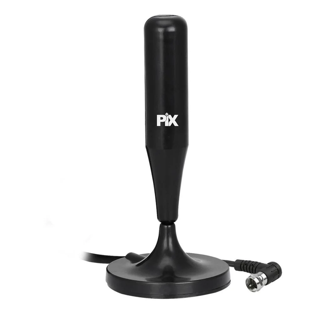 ANTENA PARA TV INTERNA/EXTERNA HDTV DIGITAL SANTANA CENTRO (UNIDADE) - imagem 2