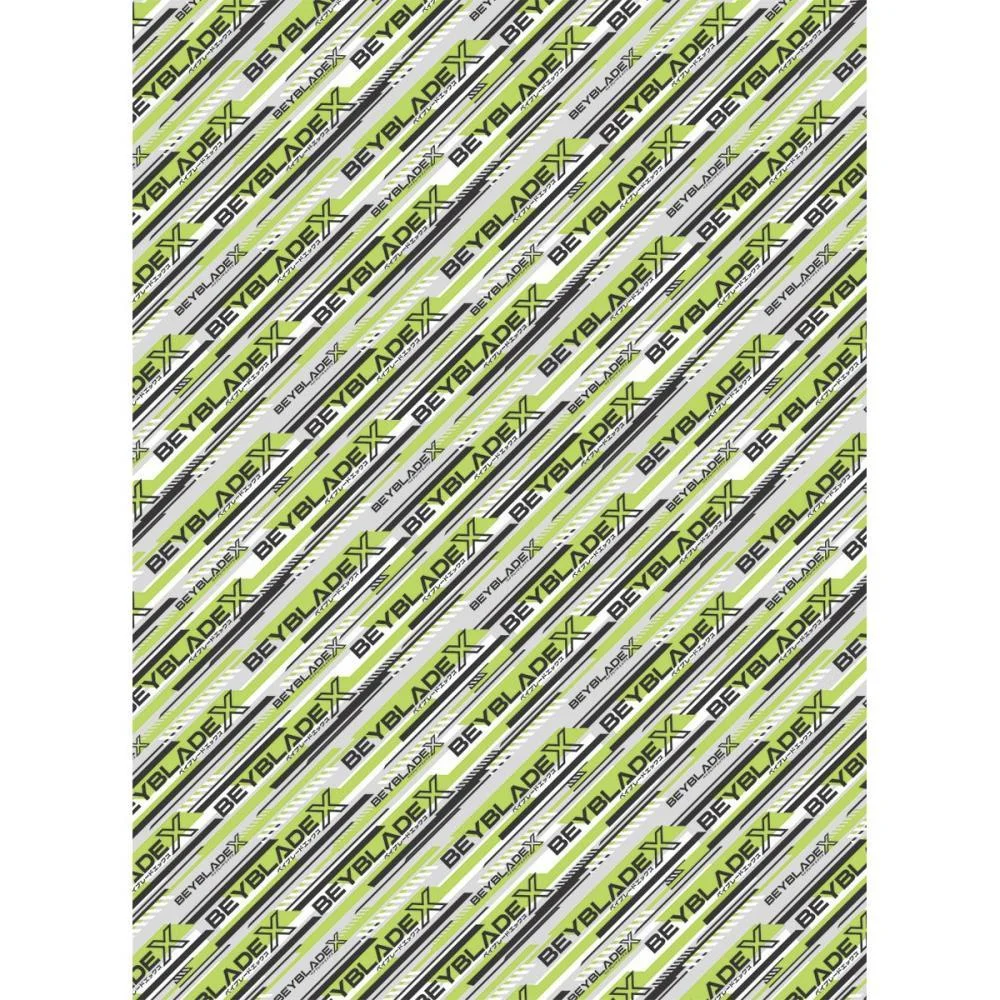 CADERNO 01X1 CAPA DURA BEYBLADE 80FLS. JANDAIA (PCY.C/04) - imagem 8