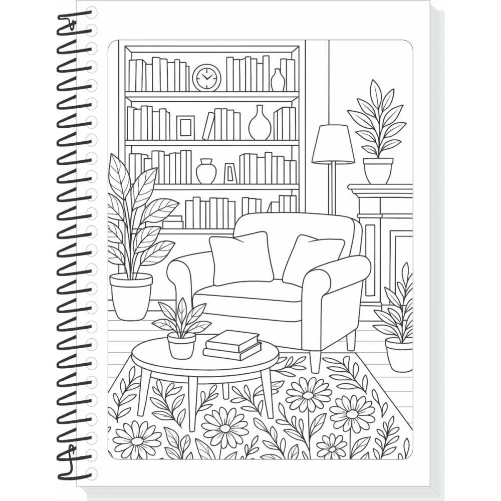 CADERNO 01X1 CP.DURA COLEGIAL SUA ARTE LIVRE 80FLS 204X234MM TAMOIO (PCT.C/04) - imagem 7