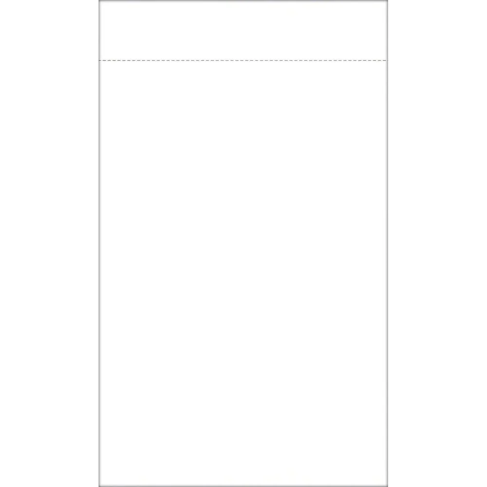 BLOCO PARA RASCUNHO RASCUNHO C/SERRILH 80F.139X206 TILIBRA (PCT.C/10) - imagem 2